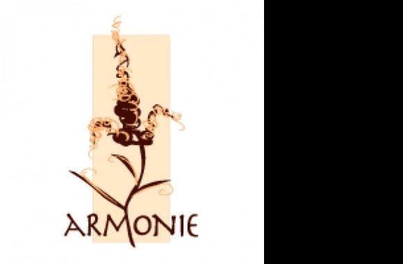 Armonie Logo