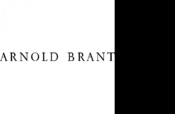 Arnold Brant Logo