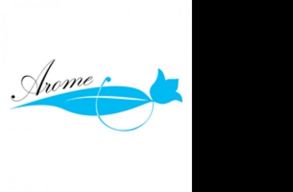 Arome Logo