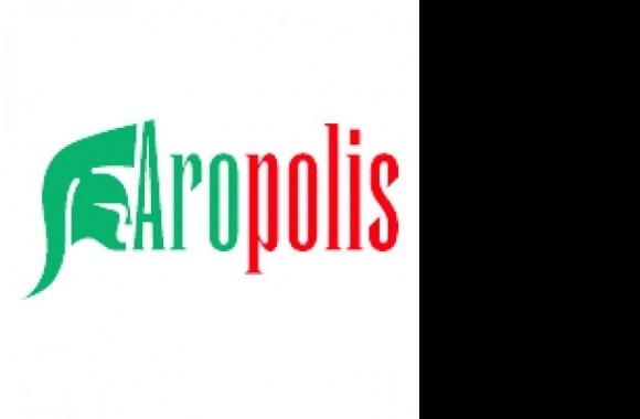 aropolis Logo