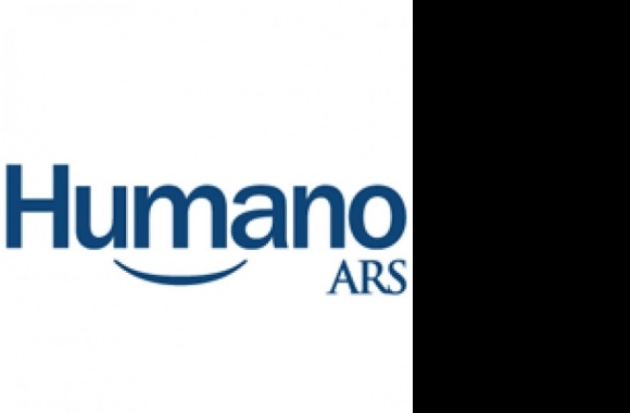 ARS Humano Logo