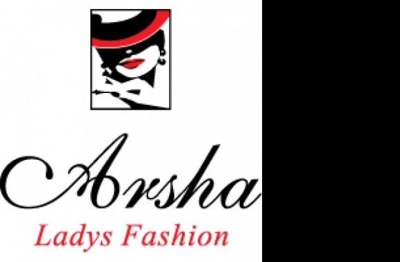 Arsha Logo