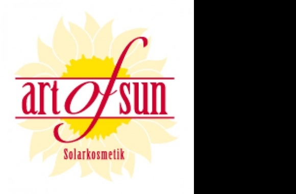 Art Of Sun Logo