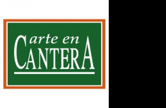 Arte en Cantera Logo