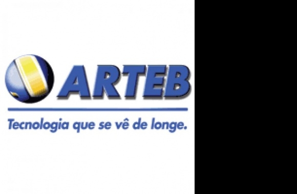 Arteb Logo