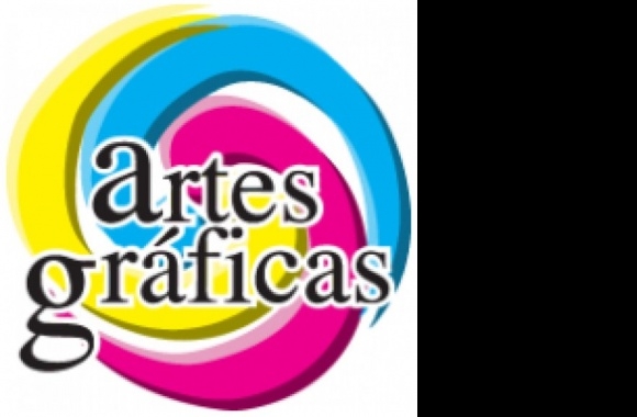 Artes Gráficas UTFV 2003 Logo