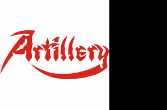Artillery Logo