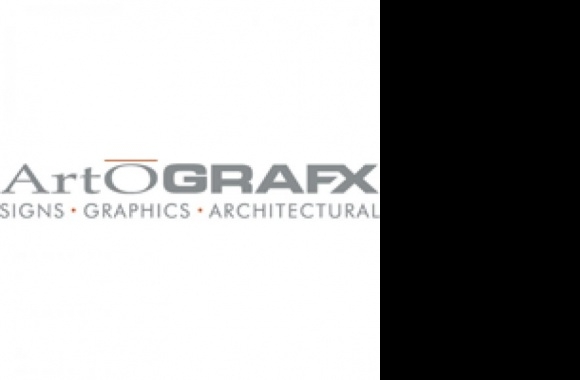Artografx sign company Logo