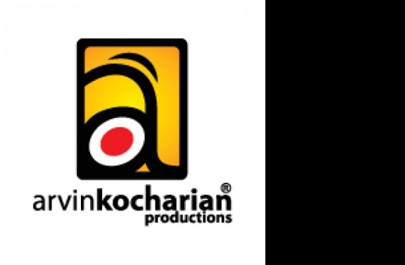 arvinkocharian productions Logo