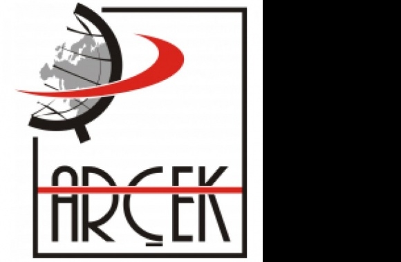 Arçek Logo