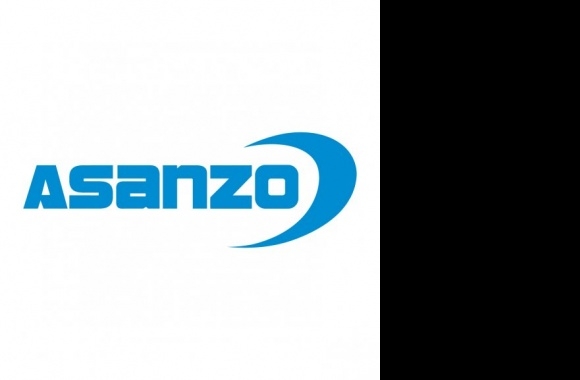 Asanzo VN Logo