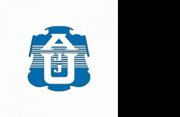ASD Justo Jose de Urquiza Logo