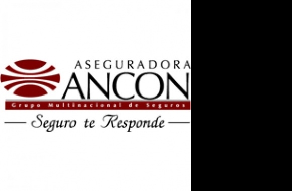 Aseguradora Ancón Logo