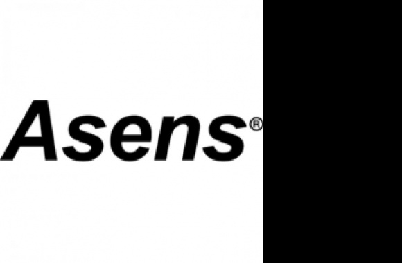 asens Logo