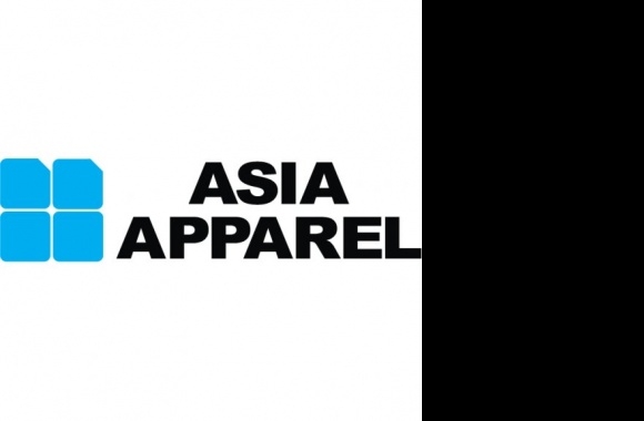 Asia Apparel Logo