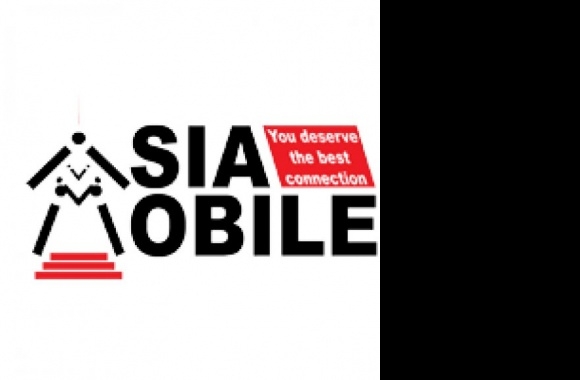 Asia Mobile Logo