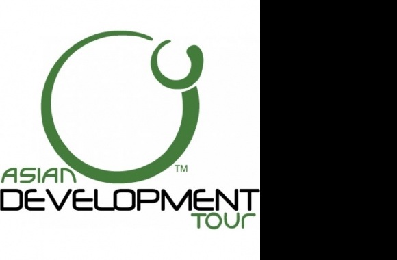 Asian Development Tour Logo