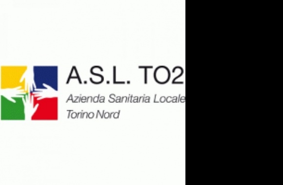 ASL To2 Logo