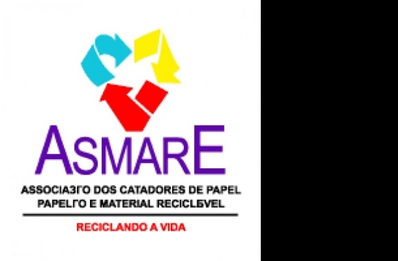 Asmare Logo