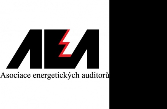 Asociace Energetických Auditorů Logo