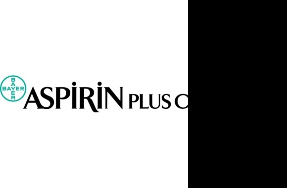 Aspirin Plus C Logo