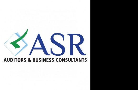 Asr Logo