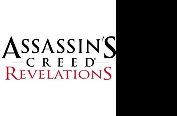 Assassin's Creed Revelations Logo