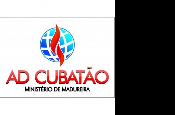Assembleia de Deus em Cubatao Logo