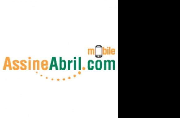 AssineAbril.com Mobile Logo