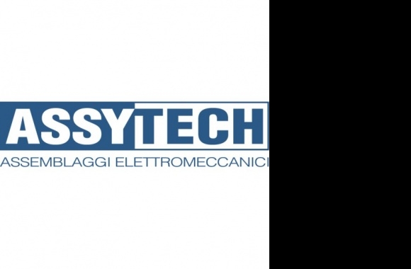 Assytech Logo