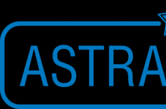 Astra Linux Logo
