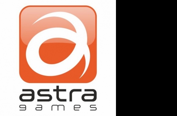 AstraGames Logo