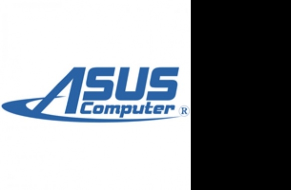 Asus Computer Est. Logo