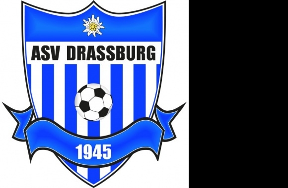 ASV Draßburg Logo
