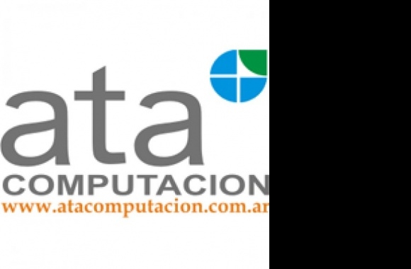 ATA Computacion Logo
