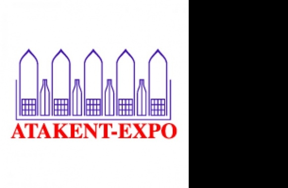 Atakent-Expo Logo
