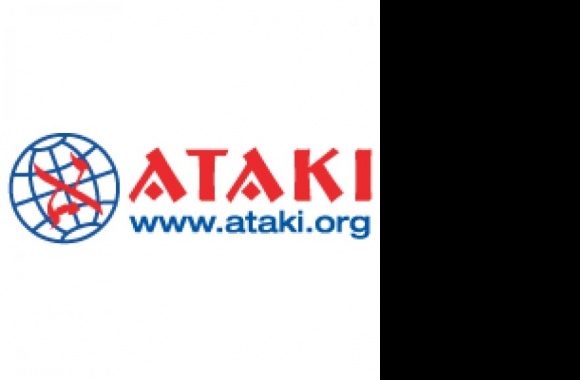 ATAKI Logo