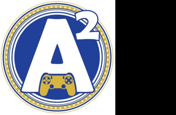 Atesh Ahmedovic A² Logo
