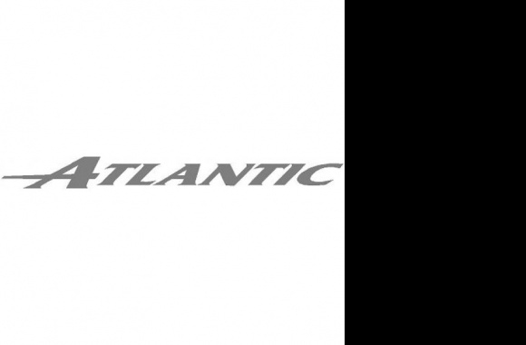 Atlantic Aprilia Logo