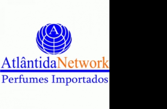 Atlantida Network Logo