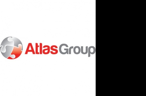 Atlas Group Logo