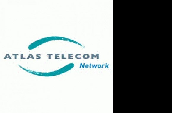 Atlas telecom Logo