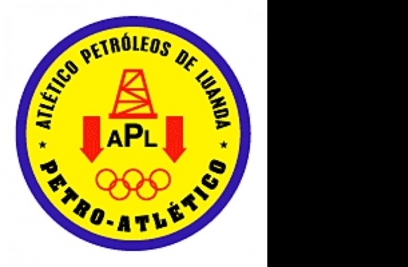 Atletico Petroleos de Luanda Logo