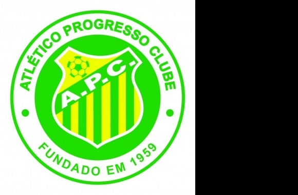 Atlético Progresso Clube Roraima Logo