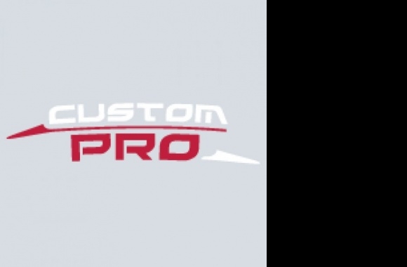 Atomic Custom Pro Liner Logo