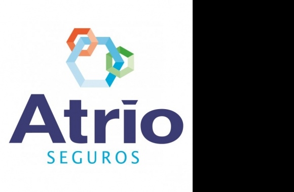 Atrio Seguros Logo