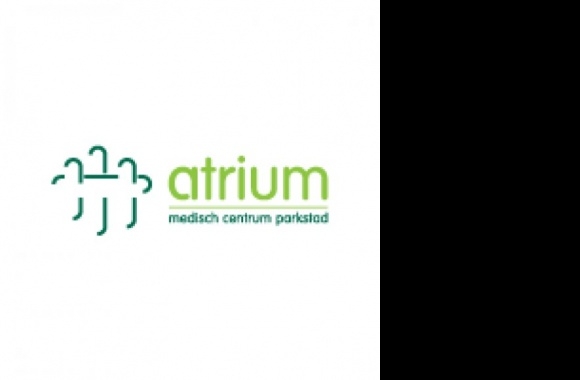 Atrium Ziekenhuis Heerlen Logo