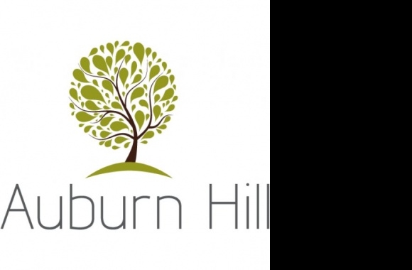 Auburn Hill Orangeries Logo