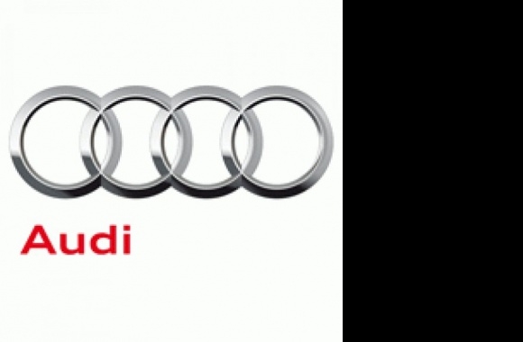 Audi_2010 Logo