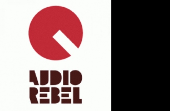 AUDIO REBEL Logo